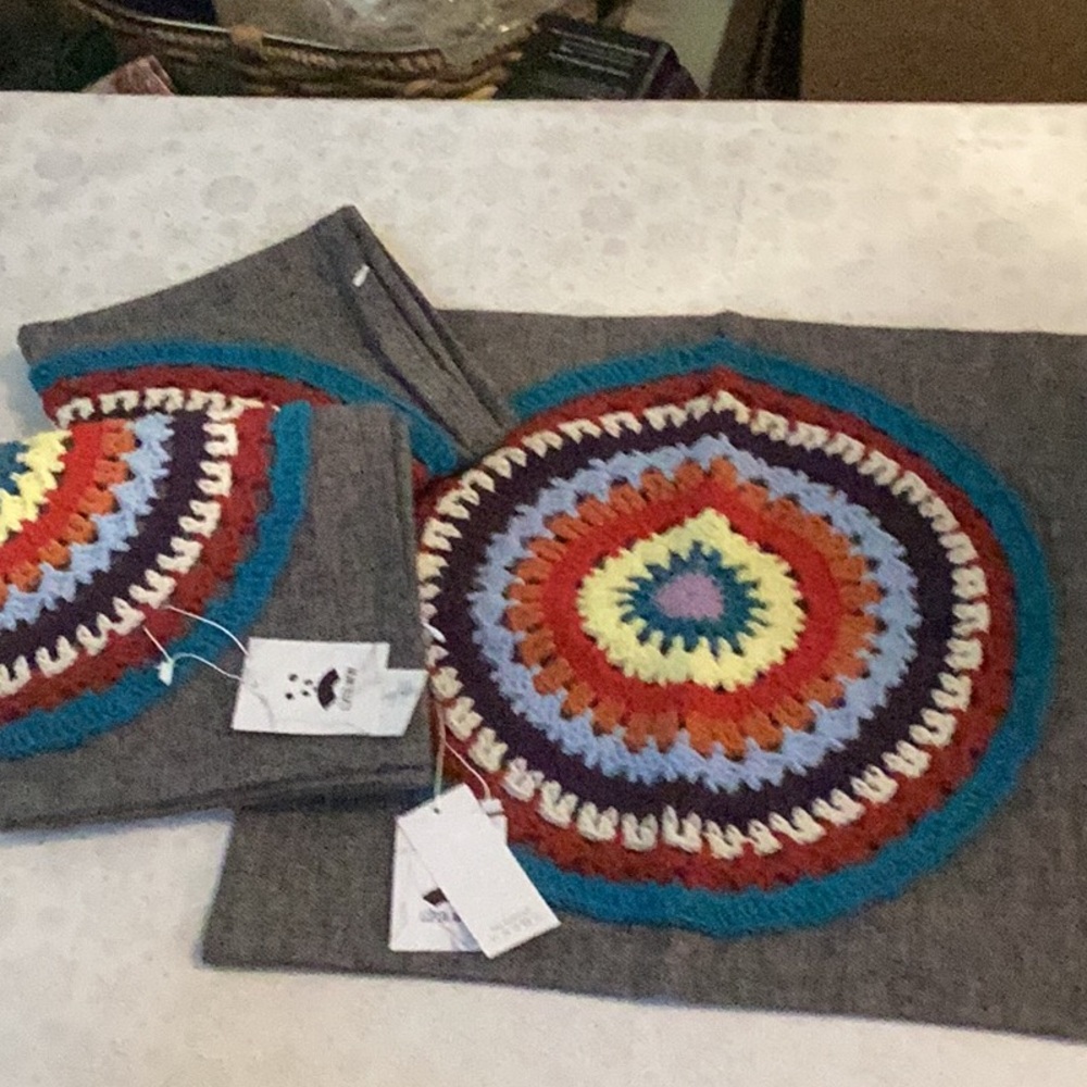NWT CZOLWW pillow cover
